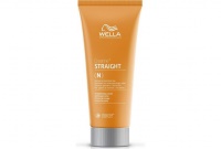 Wella Creatine Straight cream (N) Normal/motståndskraftigt  200ml